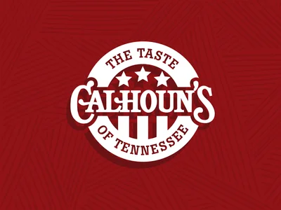 Calhoun's