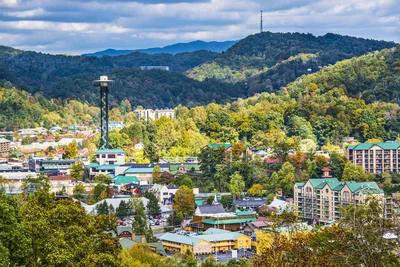 Gatlin's Fun Center