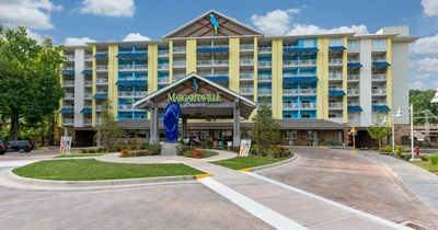 Margaritaville Resort Gatlinburg