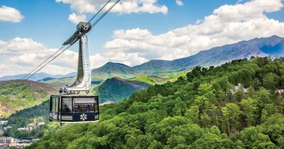 Ober Mountain Ski Area & Amusement Park