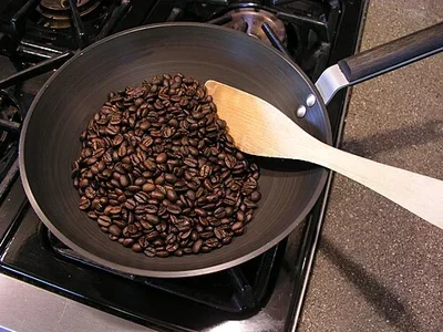 Smoky Mountain Roasters