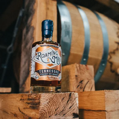 Sugarlands Distilling Company