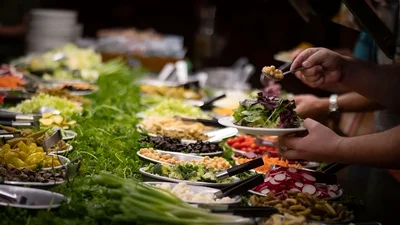 The Peddler Steakhouse