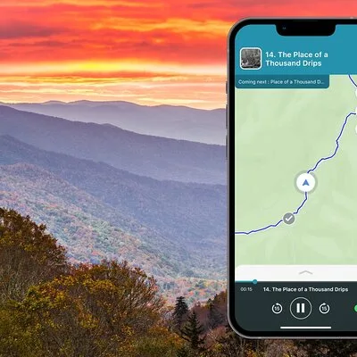 Great Smoky Mountains National Park