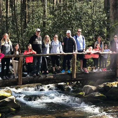 Sharing Nature with Children