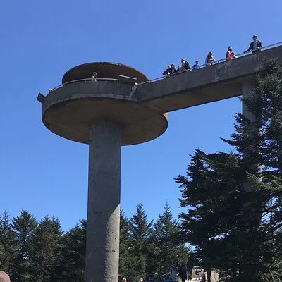 Clingmans Dome