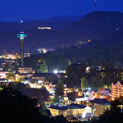 Kilwins Gatlinburg